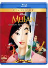 Mulan (Édition 15ème Anniversaire) - Blu-ray