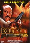 Exhumation - DVD