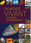 Un Monde vivant : Histoires de biodiversité - DVD