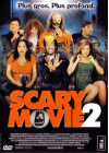 Scary Movie 2 - DVD