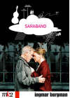 Saraband - DVD