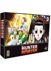 Hunter X Hunter - Vol. 3 (Édition Collector) - DVD