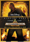 Benjamin Gates et le trésor des Templiers (Édition Collector) - DVD