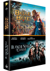La Belle et la Bête + Blanche Neige et le chasseur (Édition Limitée) - DVD