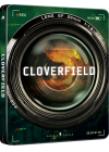 Cloverfield (4K Ultra HD + Blu-ray - Édition boîtier SteelBook) - 4K UHD