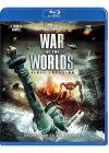 War of the Worlds - Final Invasion - Blu-ray