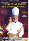 Les Mille et une recettes du cuisinier amoureux - DVD