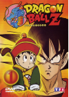 Dragon Ball Z - Vol. 01 - DVD