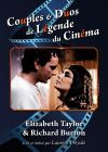 Couples et duos de légende du cinéma : Elizabeth Taylor et Richard Burton - DVD