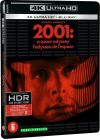 2001 : L'Odyssée de l'espace (4K Ultra HD + Blu-ray) - 4K UHD