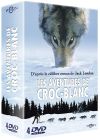 Croc Blanc - Coffret 4 DVD (Pack) - DVD