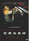 Crash - DVD