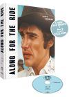 Along for the Ride (Blu-ray + Livre) - Blu-ray