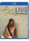 Ayo - Live At the Olympia - Blu-ray