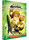 Avatar, le dernier maître de l'air - Livre 2 - Partie 2 - DVD