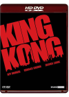 King Kong - HD DVD