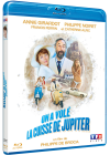 On a volé la cuisse de Jupiter - Blu-ray