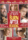 Burn After Reading - DVD