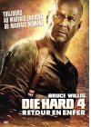 Die Hard 4 : Retour en enfer - DVD