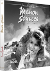 Manon des sources (Version Restaurée) - Blu-ray