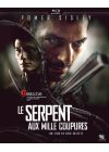 Le Serpent aux mille coupures - Blu-ray