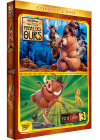 Frère des ours + Le Roi Lion 3, Hakuna Matata - DVD