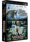 À la croisée des mondes - La boussole d'or + Voyage au centre de la Terre (Édition Collector) - DVD