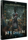 The Medium - Blu-ray
