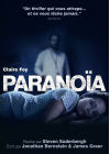 Paranoïa - DVD