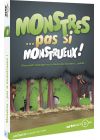 Monstre... pas si monstrueux ! - DVD