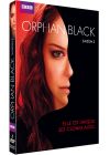 Orphan Black - Saison 2 - DVD