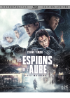 Les Espions de l'aube (Édition Limitée) - Blu-ray