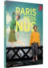 Paris pieds nus - Blu-ray