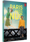 Paris pieds nus - Blu-ray