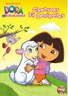 Dora l'exploratrice - Vol. 8 : Chansons et devinettes - DVD