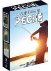 Passion pêche - Coffret 3 DVD (Pack) - DVD