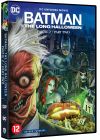 Batman : The Long Halloween - Partie 2 - DVD