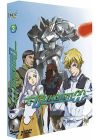 Mobile Suit Gundam 00 - Saison 1, Vol. 3 - DVD