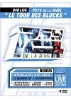 Psy 4 de la Rime - Le Tour des Blocks - DVD