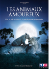 Les Animaux amoureux - DVD