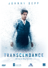 Transcendance - DVD