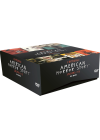 American Horror Story - L'intégrale des Saisons 1 à 8 (Édition Cube Box) - DVD