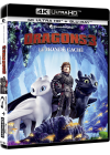 Dragons 3 : Le Monde caché (4K Ultra HD + Blu-ray) - 4K UHD