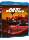 Fast and Furious - Blu-ray