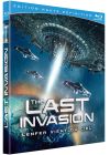 The Last Invasion - Blu-ray