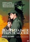 Le Temps d'aimer et le temps de mourir - DVD