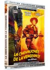 La Chevauchée de la vengeance (Édition Collection Silver) - DVD