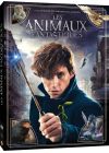 Les Animaux fantastiques - DVD