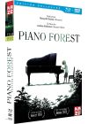 Piano Forest (Édition collector - Combo Blu-ray + DVD) - Blu-ray