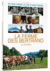 La Ferme des Bertrand - DVD